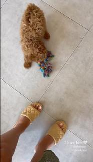 Valeria Orsini feet photo 14