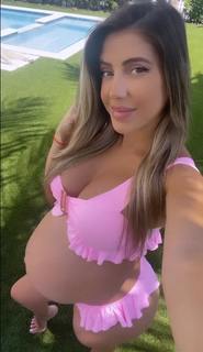 Valeria Orsini feet photo 1