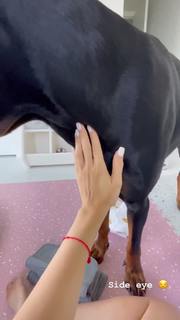 Valeria Orsini feet photo 11