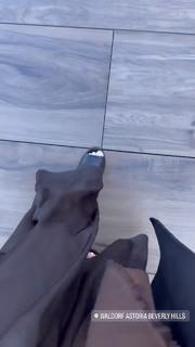 Valeria Orsini feet photo 5