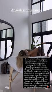 Valeria Orsini feet photo 15