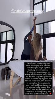 Valeria Orsini feet photo 14