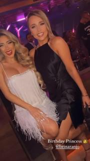 Valeria Orsini feet photo 16