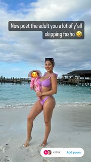 Valeria Orsini feet photo 11