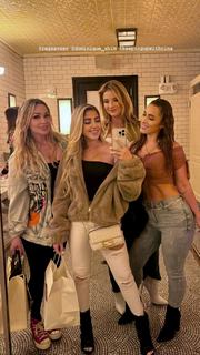 Valeria Orsini feet photo 3
