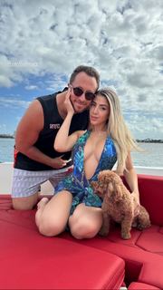 Valeria Orsini feet photo 13