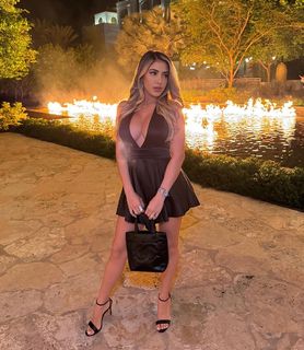 Valeria Orsini feet photo 5