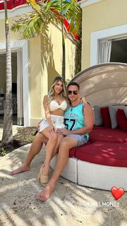 Valeria Orsini feet photo 1