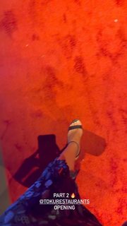 Valeria Orsini feet photo 14