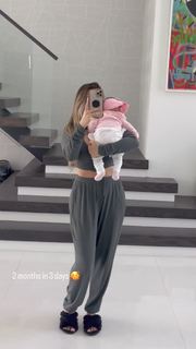 Valeria Orsini feet photo 9