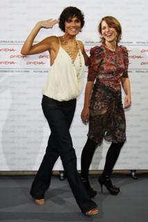 Valeria Solarino feet photo 20