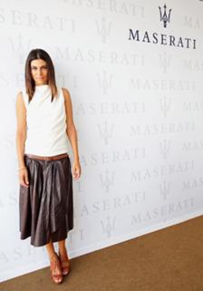 Valeria Solarino feet photo 7