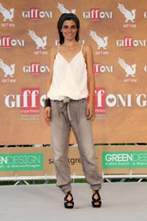 Valeria Solarino feet photo 17