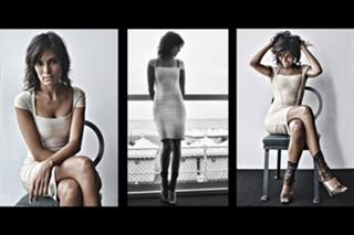 Valeria Solarino feet photo 8