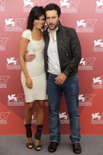Valeria Solarino feet photo 6