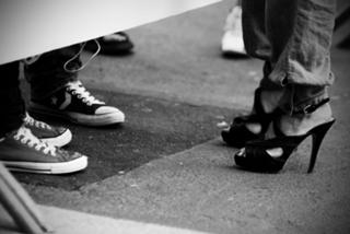 Valeria Solarino feet photo 16