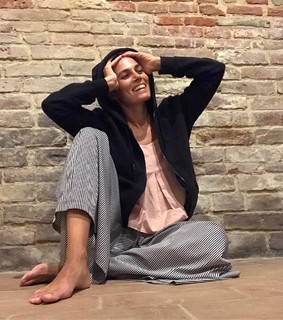 Valeria Solarino feet photo 20