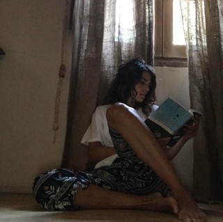 Valeria Solarino feet photo 19