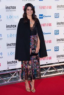 Valeria Solarino feet photo 15