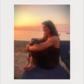 Valeria Solarino feet photo 8