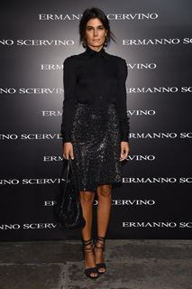Valeria Solarino feet photo 5