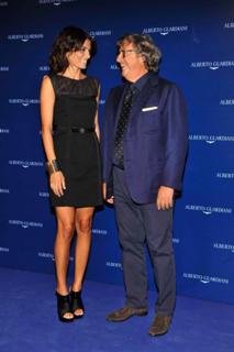 Valeria Solarino feet photo 7