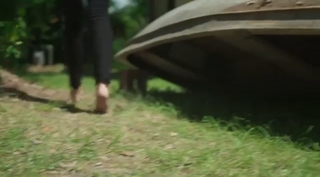 Valerie Azlynn feet photo 6