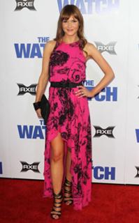 Valerie Azlynn feet photo 4