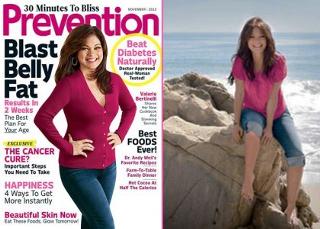 Valerie Bertinelli feet photo thumbnail