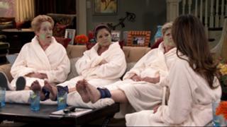 Valerie Bertinelli feet photo thumbnail