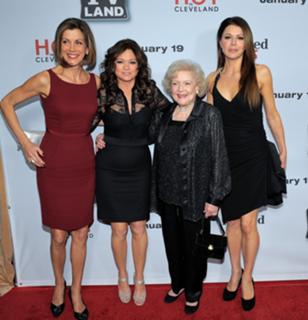 Valerie Bertinelli feet photo thumbnail