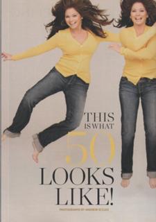 Valerie Bertinelli feet photo thumbnail