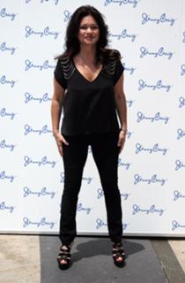Valerie Bertinelli feet photo thumbnail