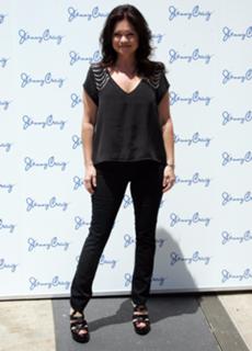 Valerie Bertinelli feet photo thumbnail