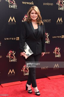 Valerie Bertinelli feet photo thumbnail