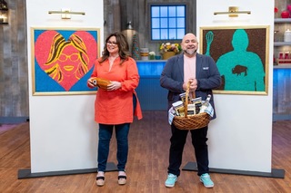 Valerie Bertinelli feet photo thumbnail