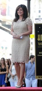 Valerie Bertinelli feet photo thumbnail