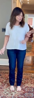 Valerie Bertinelli feet photo thumbnail