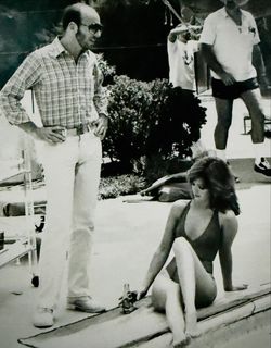 Valerie Bertinelli feet photo 3
