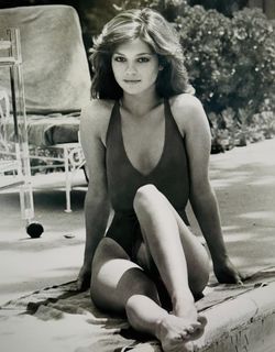 Valerie Bertinelli feet photo 2
