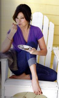 Valerie Bertinelli feet photo thumbnail