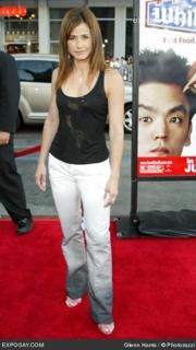 Valerie Cruz feet photo 3
