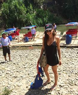 Valerie Domínguez feet photo 11