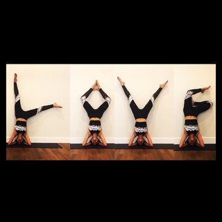 Valerie Domínguez feet photo 3