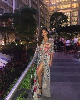 Valerie Domínguez feet photo 13