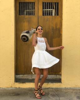 Valerie Domínguez feet photo 16