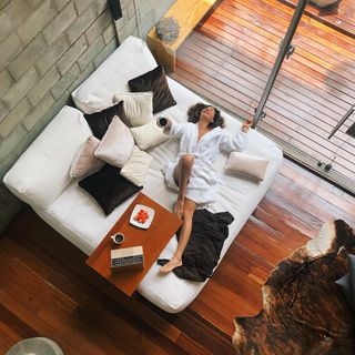 Valerie Domínguez feet photo 12