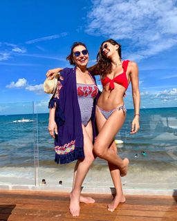 Valerie Domínguez feet photo 5