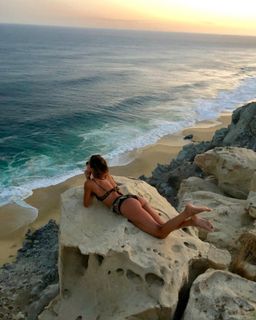Valerie Domínguez feet photo 2