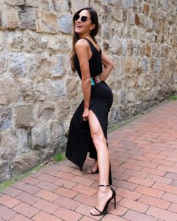 Valerie Domínguez feet photo 18